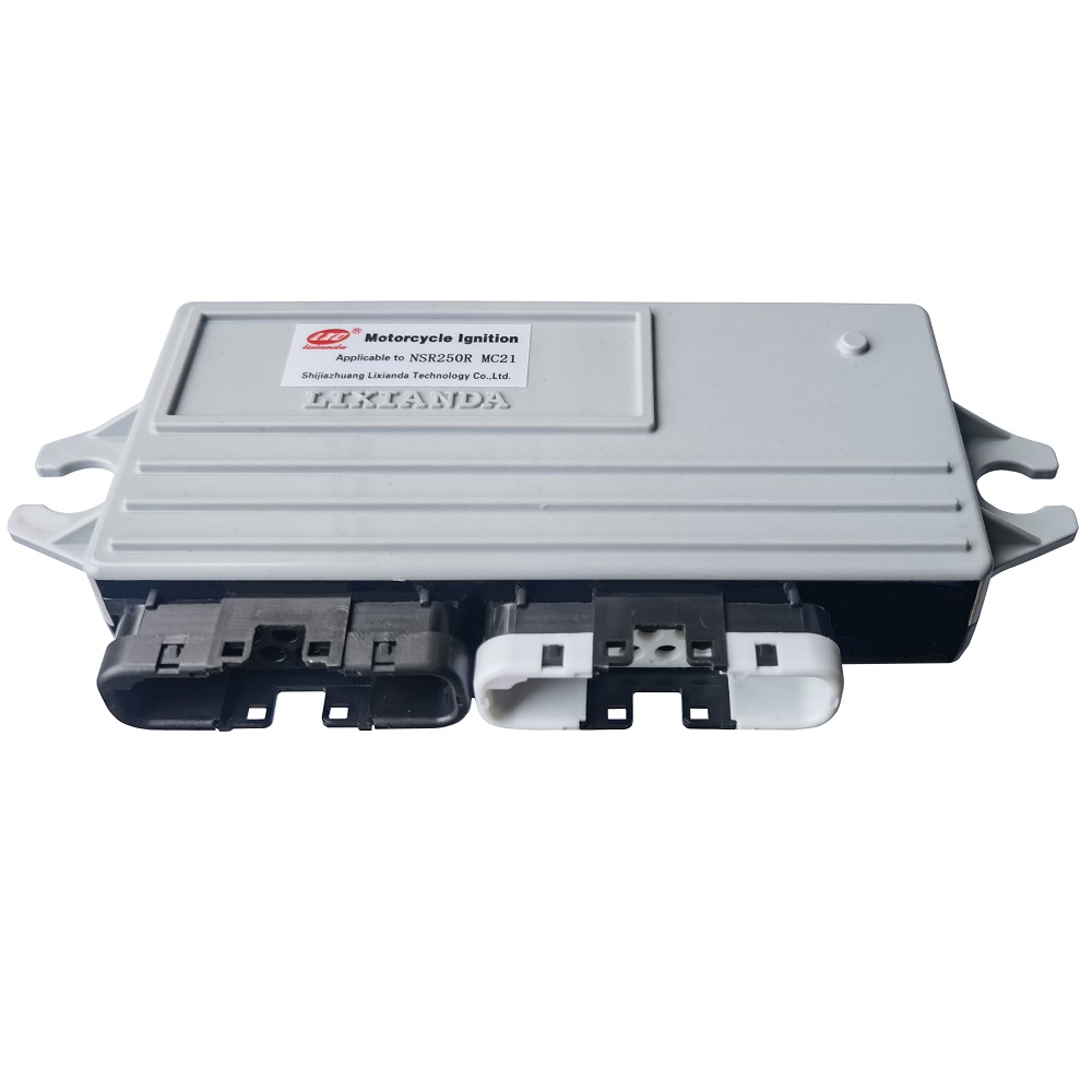 Honda NSR250 PGM-III ECU 中古ジャンク Yahoo!オークション -「nsr250r mc21 pgm3」の落札相場・落札価格