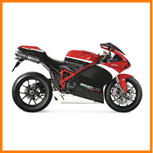 848 EVO / 1098 / 1198