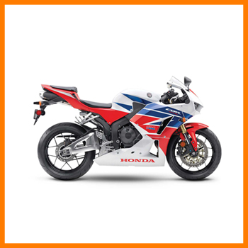 CBR600RR
