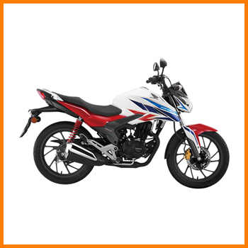 CBF125R