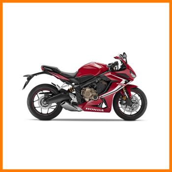 CBR650R