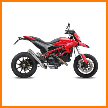 HYPERMOTARD