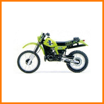 KDX250