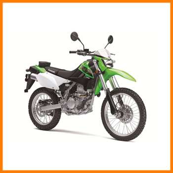 KLX250