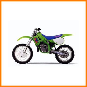 KX125