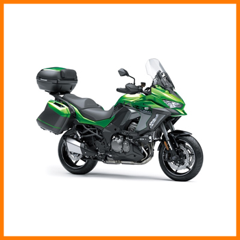VERSYS 1000