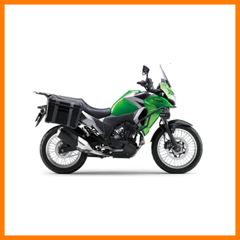 VERSYS 300