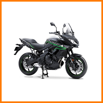 VERSYS 650