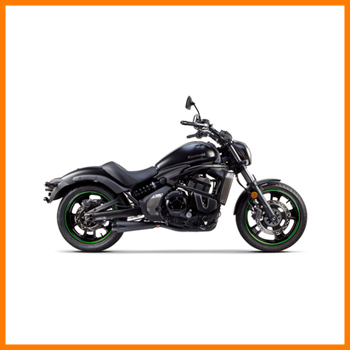 VULCAN S 650