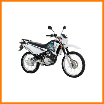 XTZ 125