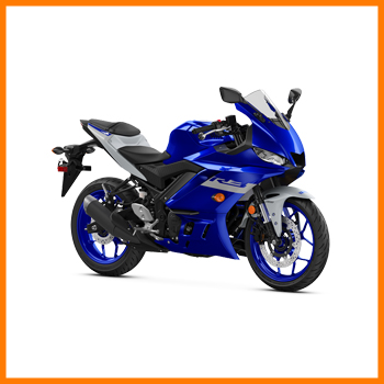 YZF-R3