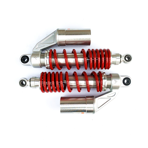 GIẢM XÓC - PHUỘC SAU