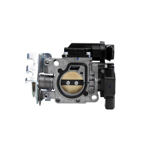 CHẾ HÒA KHÍ (BXC) - HỌNG GA