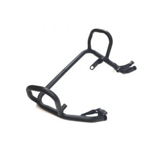 CHỐNG ĐỔ - BẢO VỆ ĐỘNG CƠ