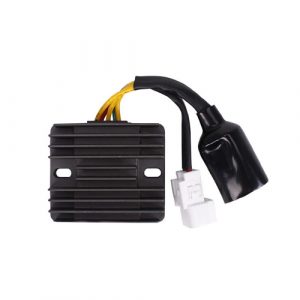 CỦ SẠC (CHỈNH LƯU)