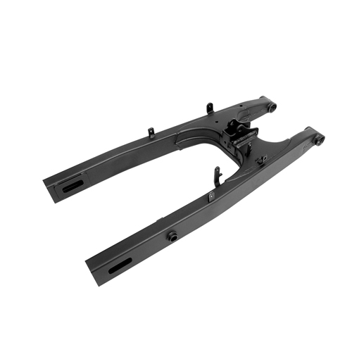 CÀNG SAU - GẮP SAU