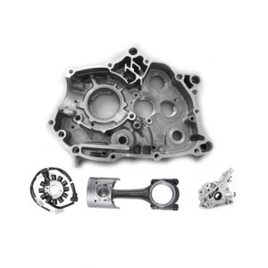 HỆ THỐNG PHỤ TÙNG ĐỘNG CƠ