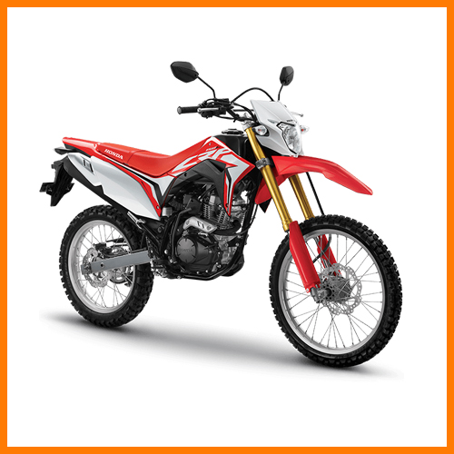 CRF150