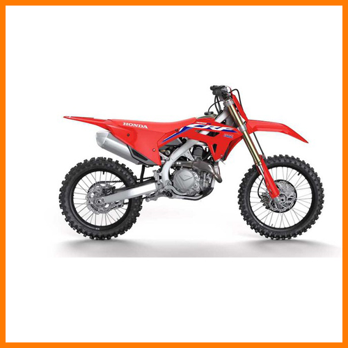 CRF450