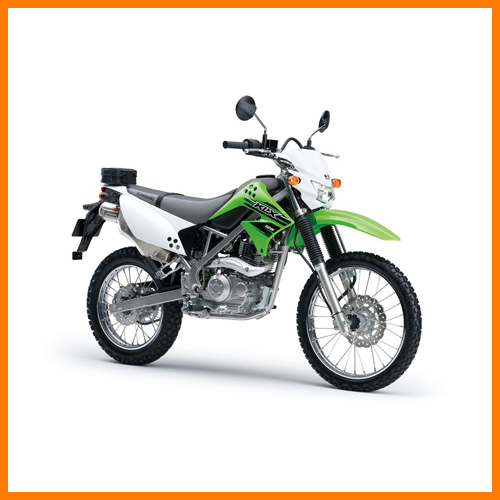 KLX125