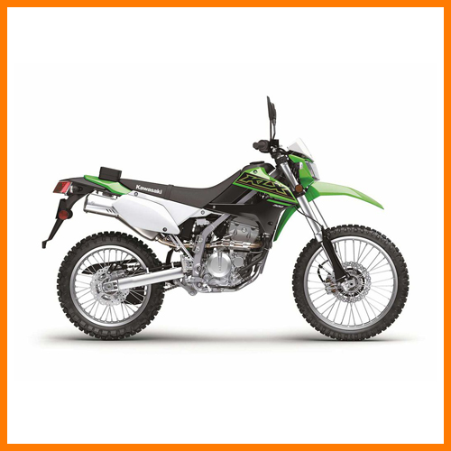 KLX300