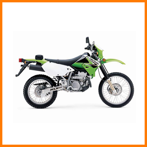 KLX400