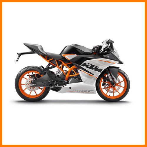 RC 390