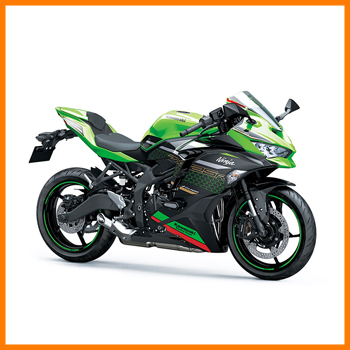 ZX25R