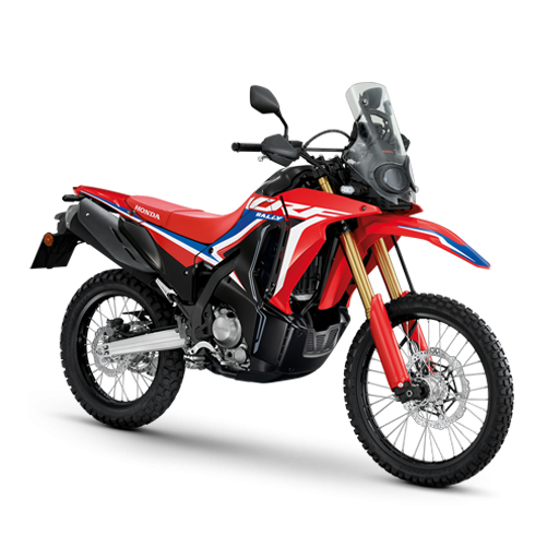 CRF300