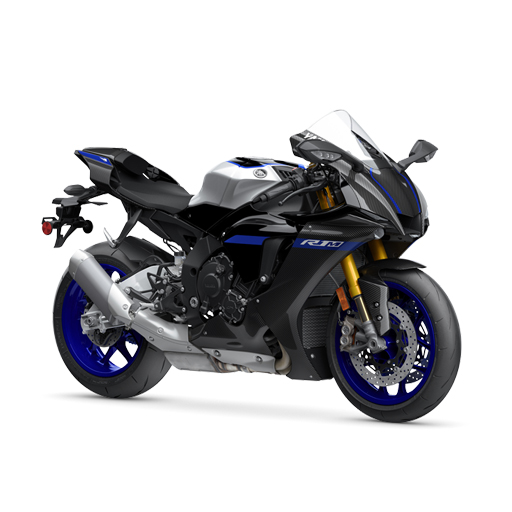 YZF-R1M