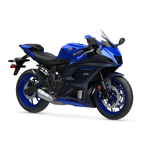 YZF-R7
