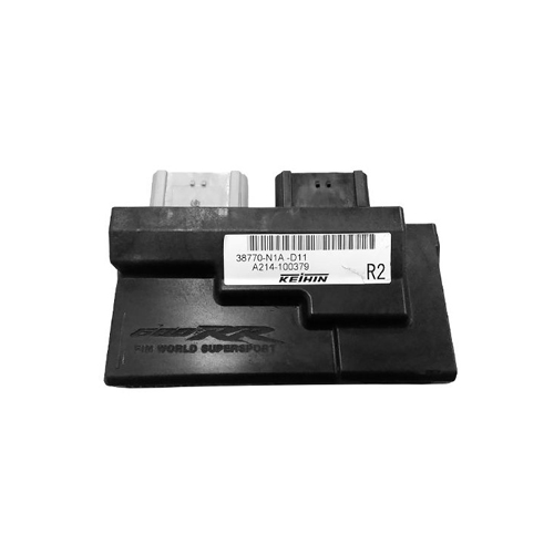 ECU - CDI - IC