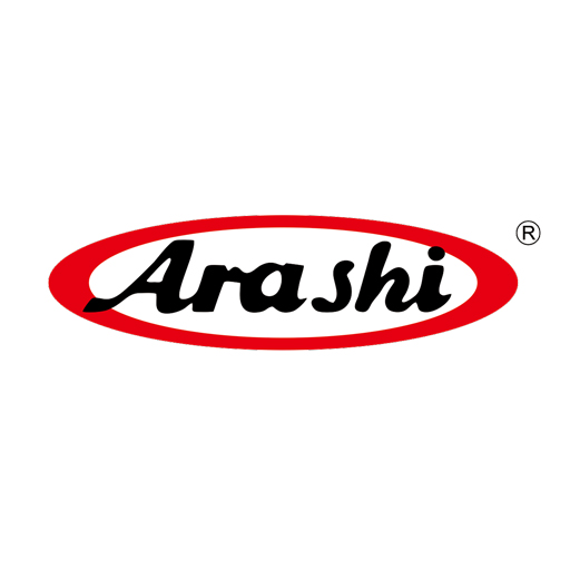 ARASHI